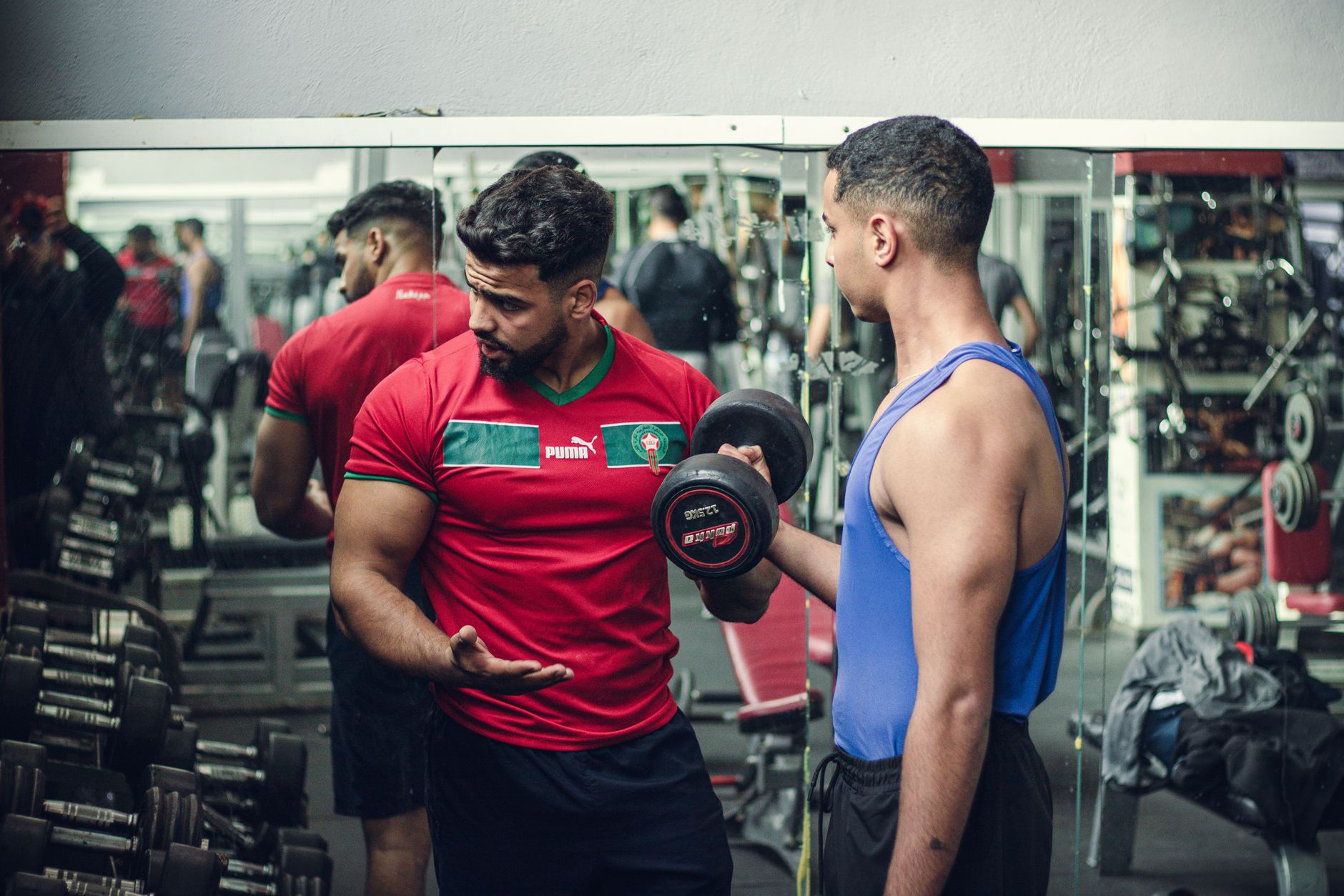 Coach sportif Orléans